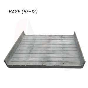 Banco de Enraizamiento Prefabricados en concreto