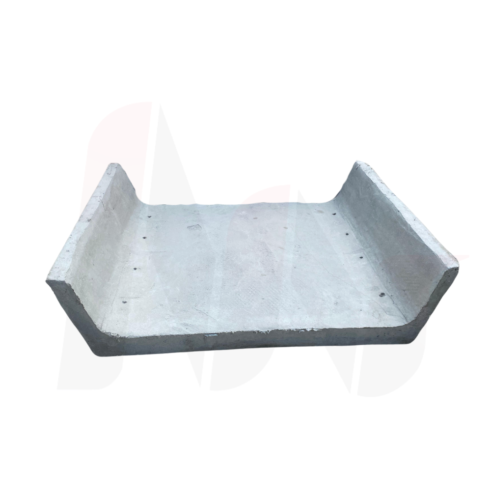 Banco Enraizamiento Prefabricados en Concreto