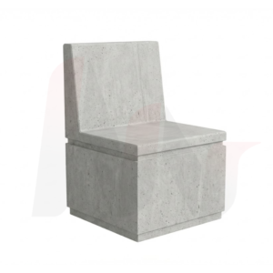 Bancas en concreto Prefabricados en concreto urbanismo