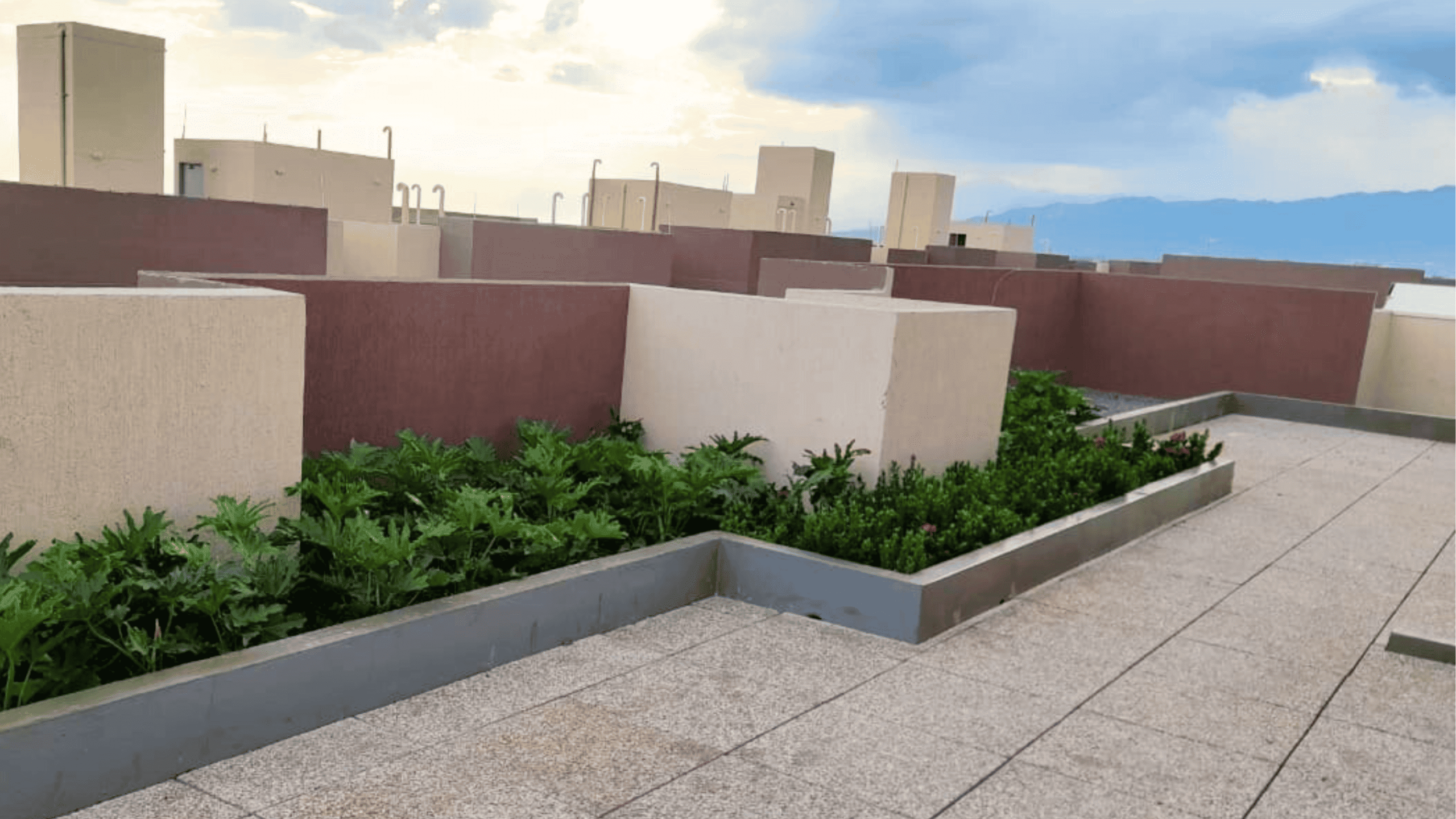 Instalación de Pisos Flotantes en Concreto proyecto Amarilo Bogotá