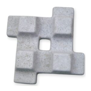 Adoquín Ecológico A-ECO 35x35 cm – MAEW