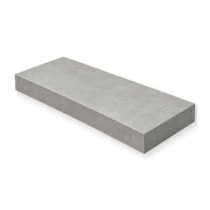 Deck en Concreto 60x20x6 cm – MAEW