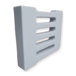 Rejilla Peatonal en Concreto 50x30x6 cm – MAEW