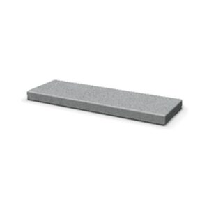 Imagen ilustrativa – Deck para Estampillar en Concreto 60x20x4 cm