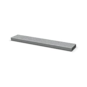 Imagen ilustrativa – Deck para Estampillar en Concreto 80x15x4 cm